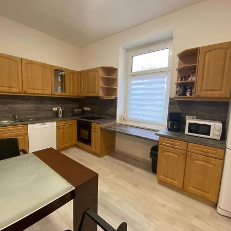 Ferienwohnung H&M Immobilien Roblingen Roblingen am See Εξωτερικό φωτογραφία
