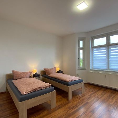 Ferienwohnung H&M Immobilien Roblingen Roblingen am See Εξωτερικό φωτογραφία