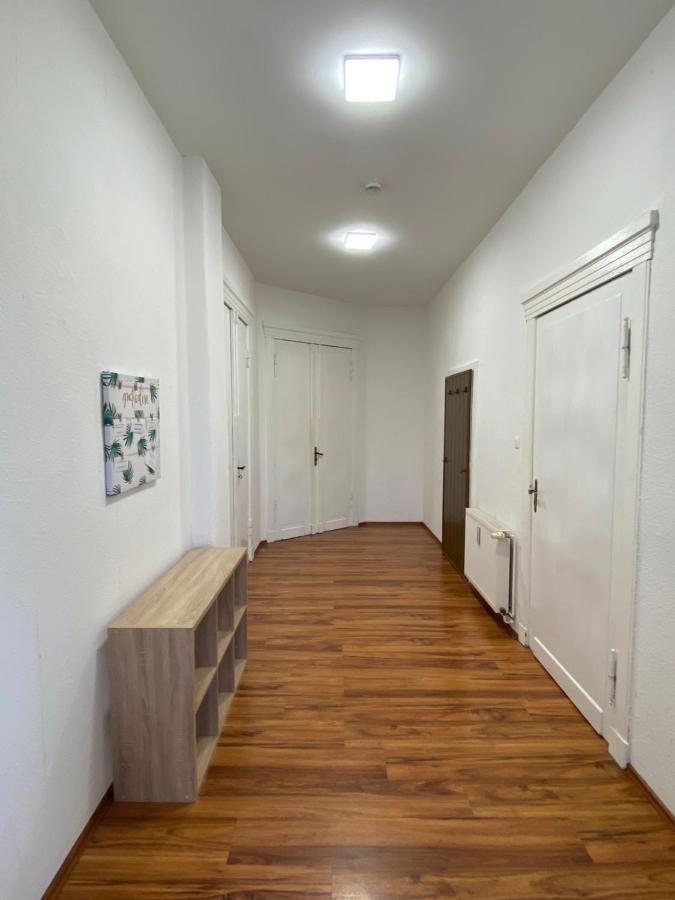 Ferienwohnung H&M Immobilien Roblingen Roblingen am See Εξωτερικό φωτογραφία