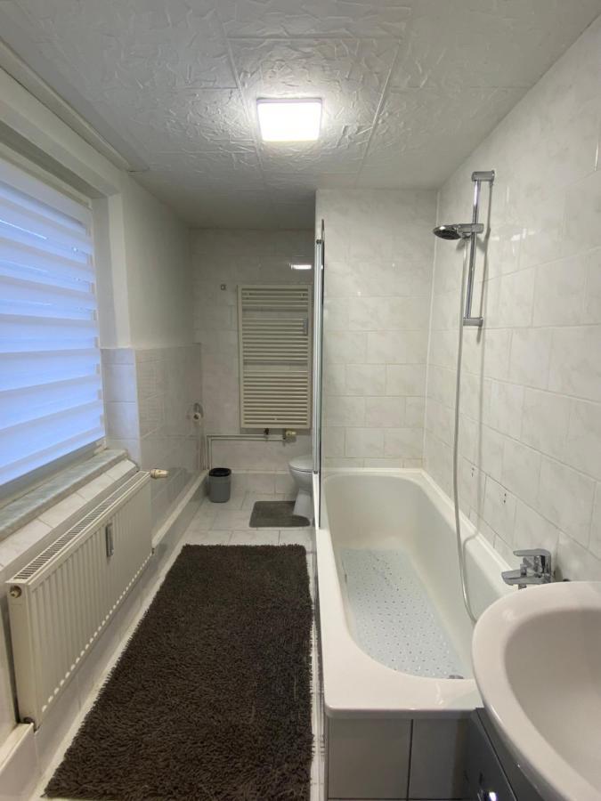 Ferienwohnung H&M Immobilien Roblingen Roblingen am See Εξωτερικό φωτογραφία