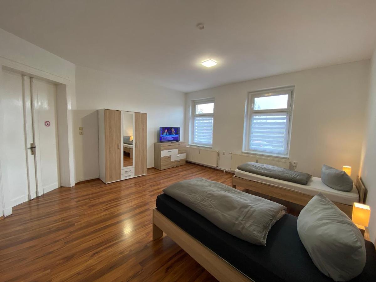 Ferienwohnung H&M Immobilien Roblingen Roblingen am See Εξωτερικό φωτογραφία