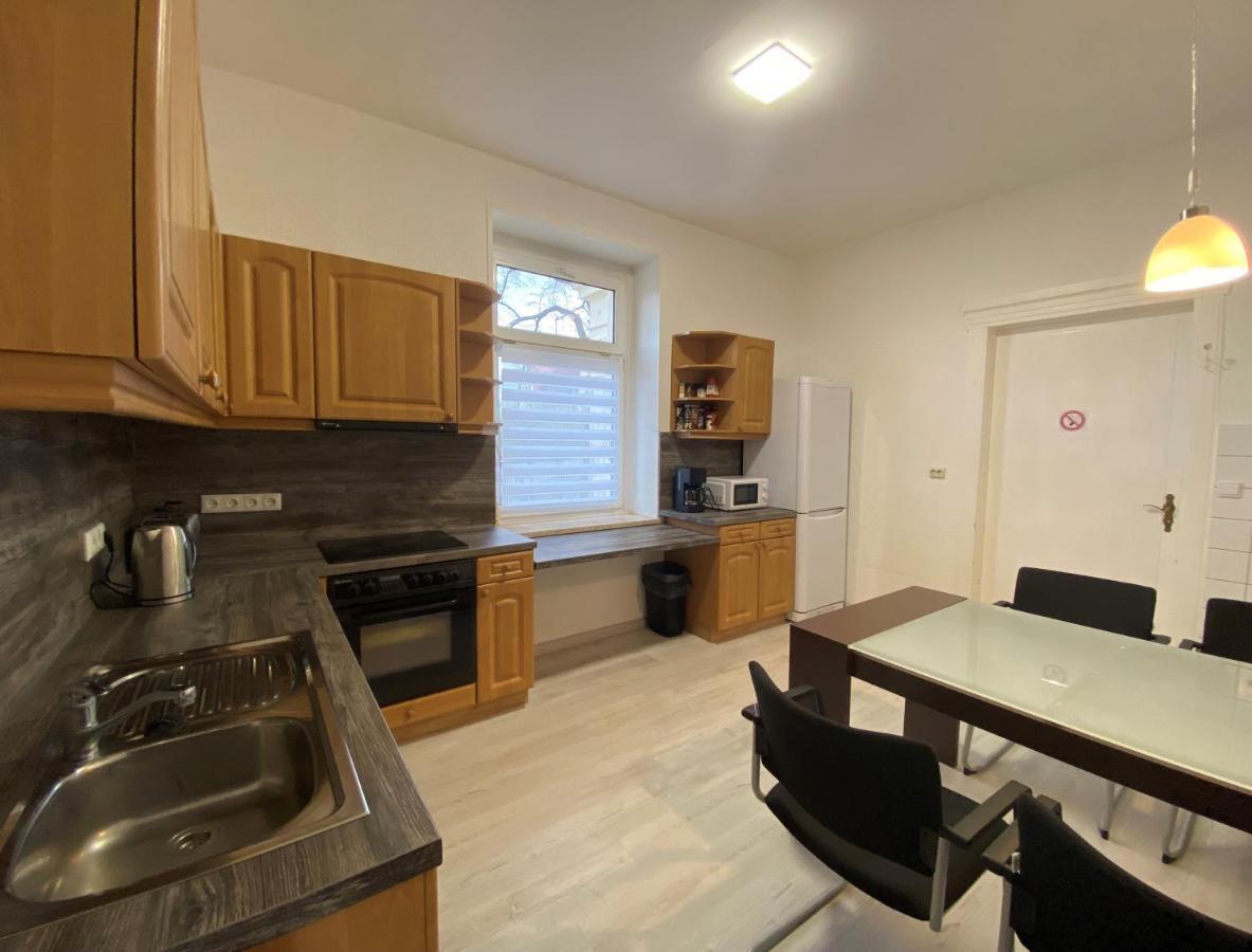 Ferienwohnung H&M Immobilien Roblingen Roblingen am See Εξωτερικό φωτογραφία