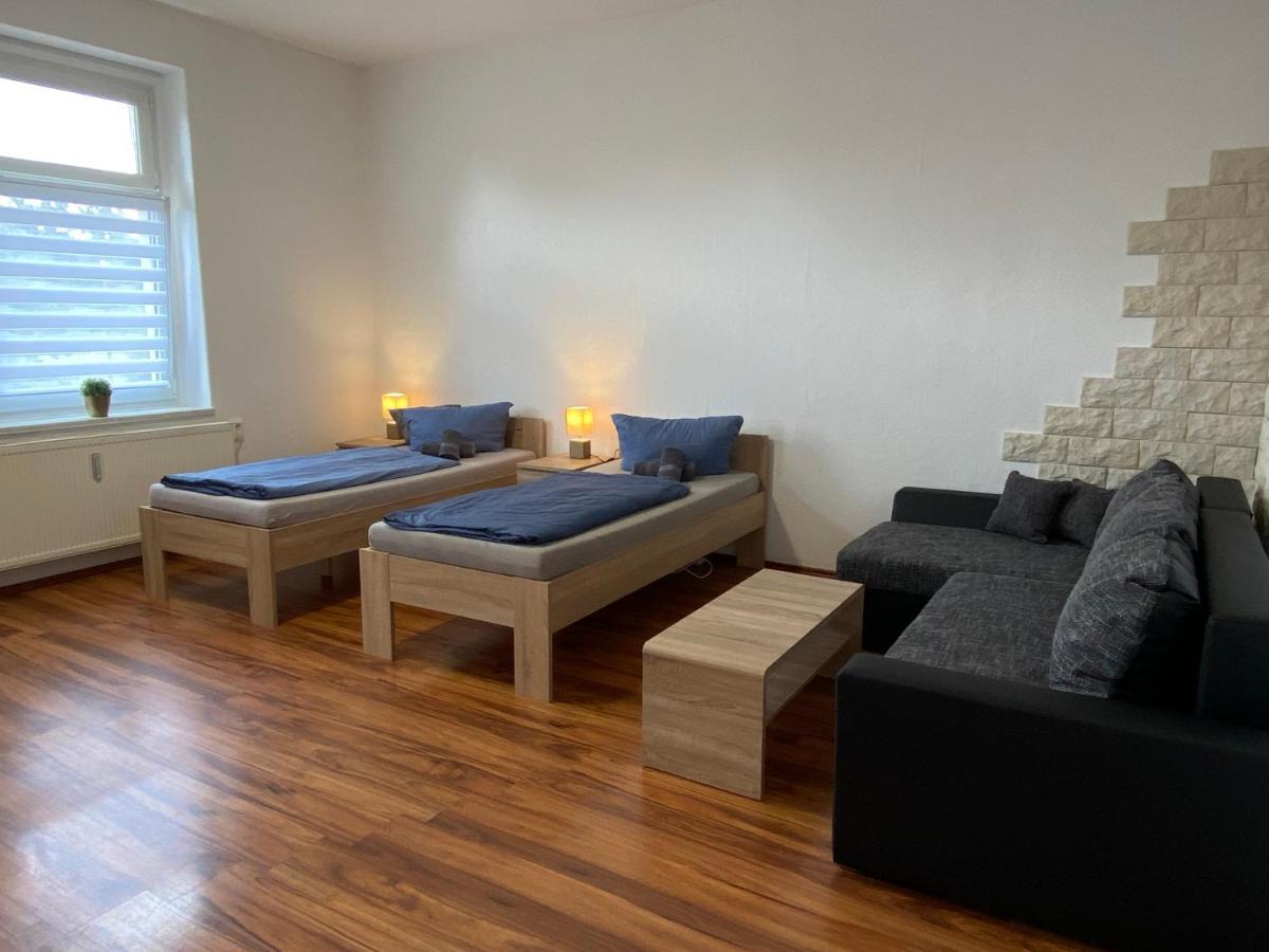 Ferienwohnung H&M Immobilien Roblingen Roblingen am See Εξωτερικό φωτογραφία