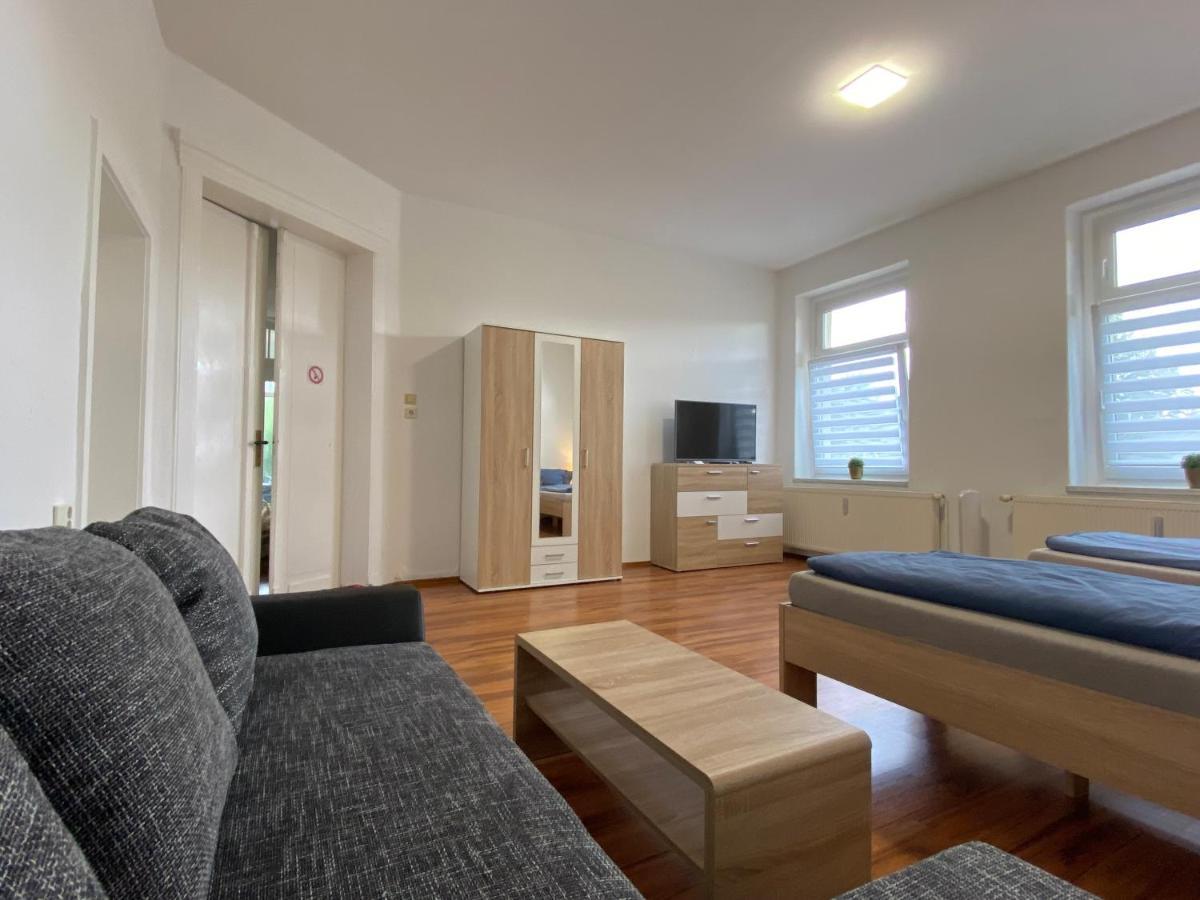 Ferienwohnung H&M Immobilien Roblingen Roblingen am See Εξωτερικό φωτογραφία