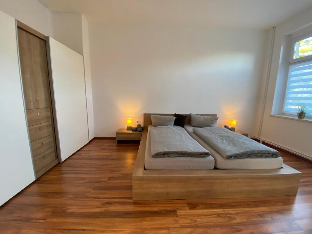 Ferienwohnung H&M Immobilien Roblingen Roblingen am See Εξωτερικό φωτογραφία